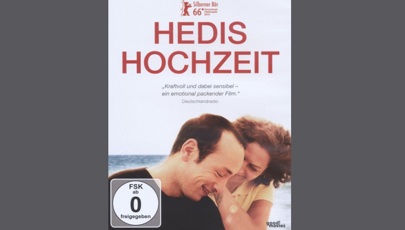 Hedis Hochzeit – Film von Mohamed Ben Hattia