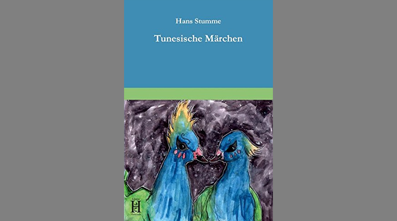 Tunesische Märchen - Taschenbuch von Hans Stumme