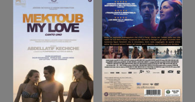 Mektoub, My Love: Canto Uno - Spielfilm von Abdellatif Kechiche