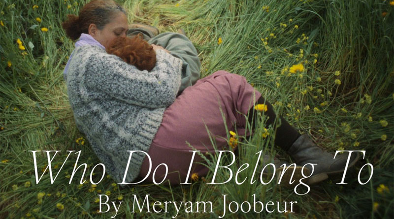 "Who do i belong to? (Mé el Aïn)" - Spielfilm von Meryam Joobeur