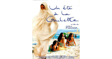 In Tunesien gedreht: "Ein Sommer in La Goulette" mit Claudia Cardinale