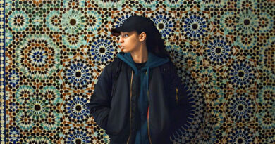 "Die jüngste Tochter" (Originaltitel: La Petite Dernière) von Hafsia Herzi - Bild: Kathu Studio, Arte France, mk2 Films, Alamo.de Film