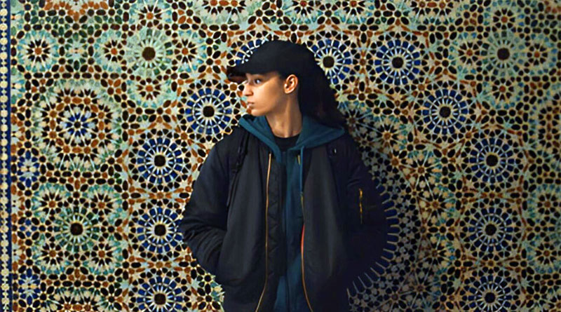 "Die jüngste Tochter" (Originaltitel: La Petite Dernière) von Hafsia Herzi - Bild: Kathu Studio, Arte France, mk2 Films, Alamo.de Film